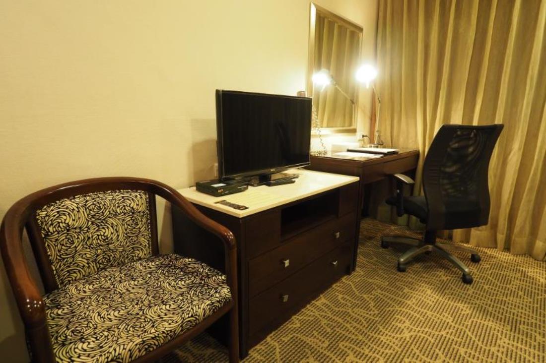 揚悅精緻大飯店-台南館(Young Soarlan Boutique Hotel-Flagship Tainan)
