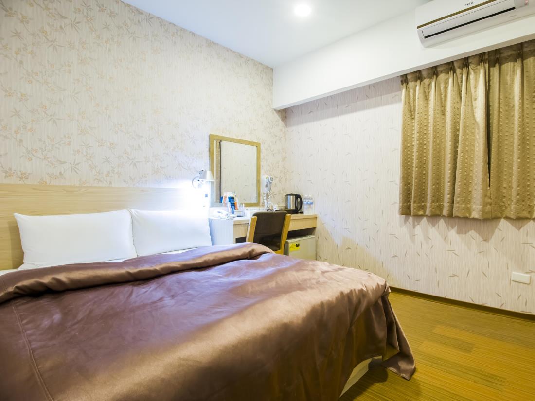 三多旅店(Sanduo Hotel)