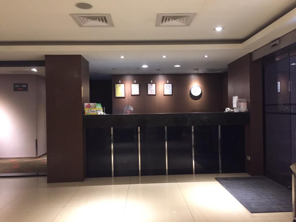 上賓大飯店(VIP Hotel)