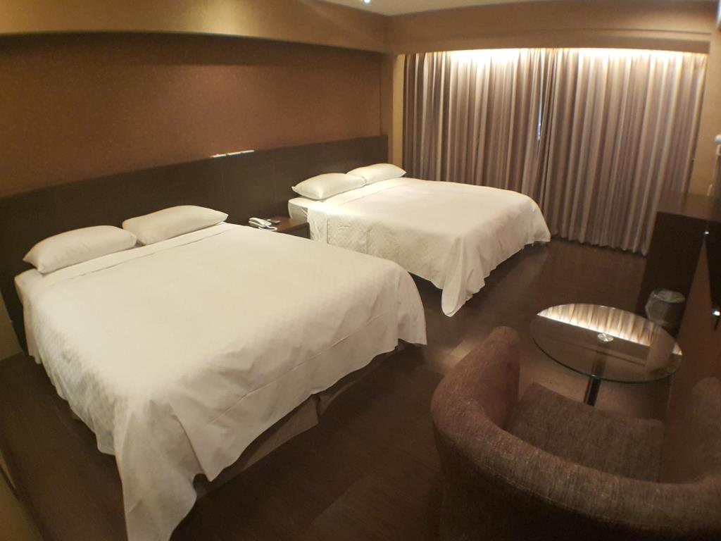 上賓大飯店(VIP Hotel)