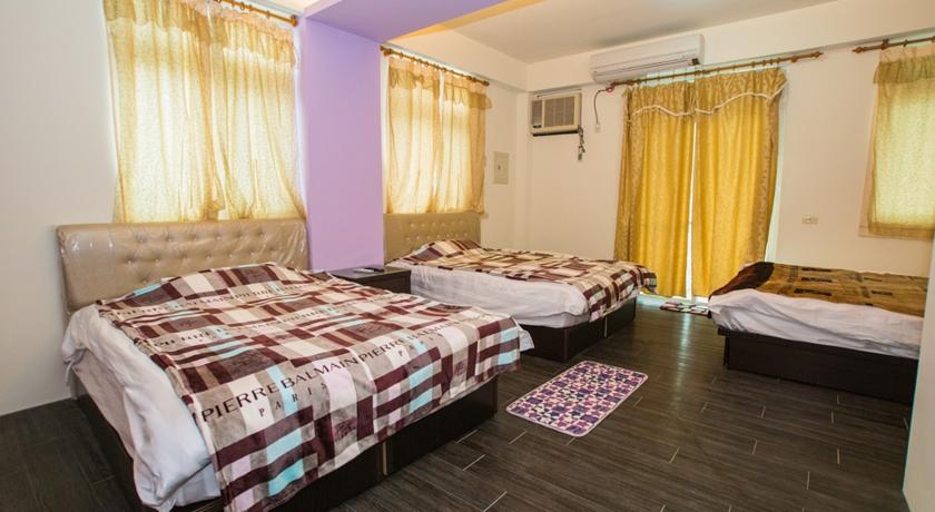 小燕子民宿(Taitung Swallow Guesthouse)