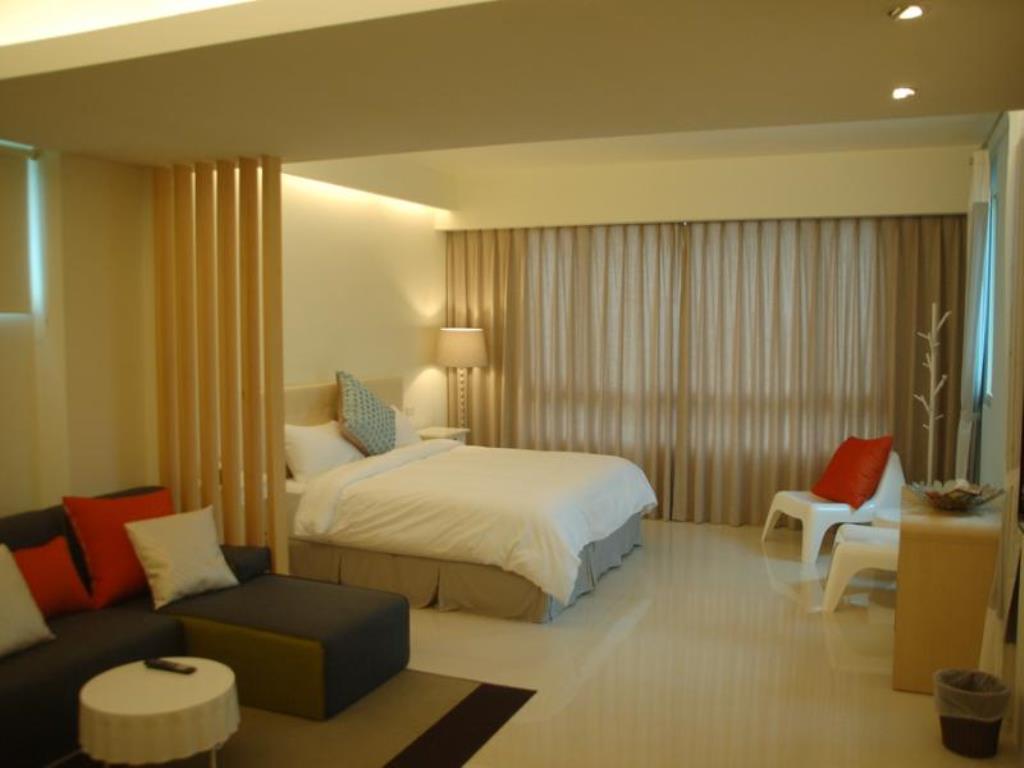 布諾斯莊園(Buenos Garden Home Stay)