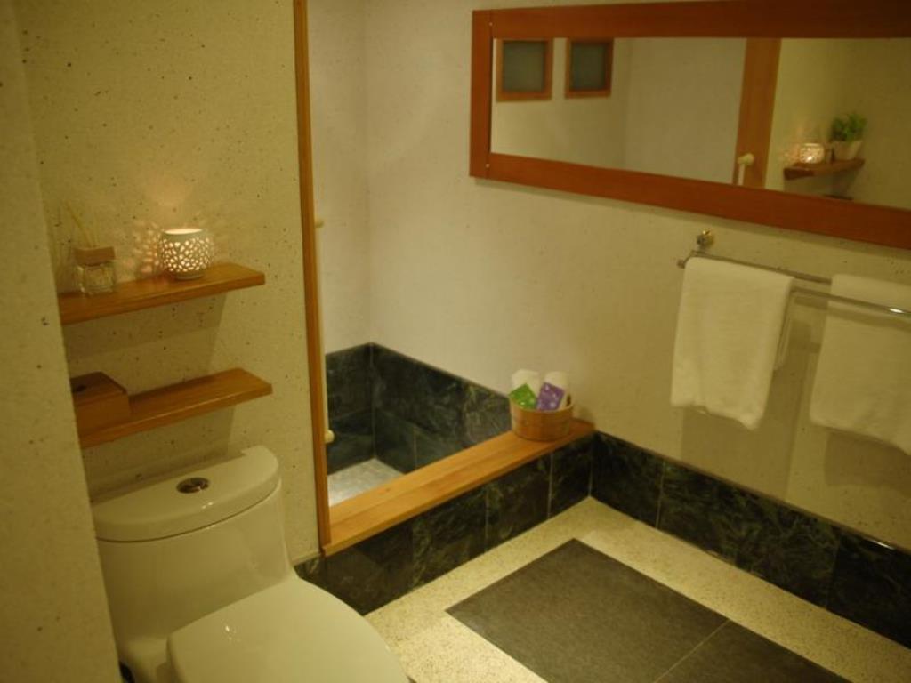 布諾斯莊園(Buenos Garden Home Stay)