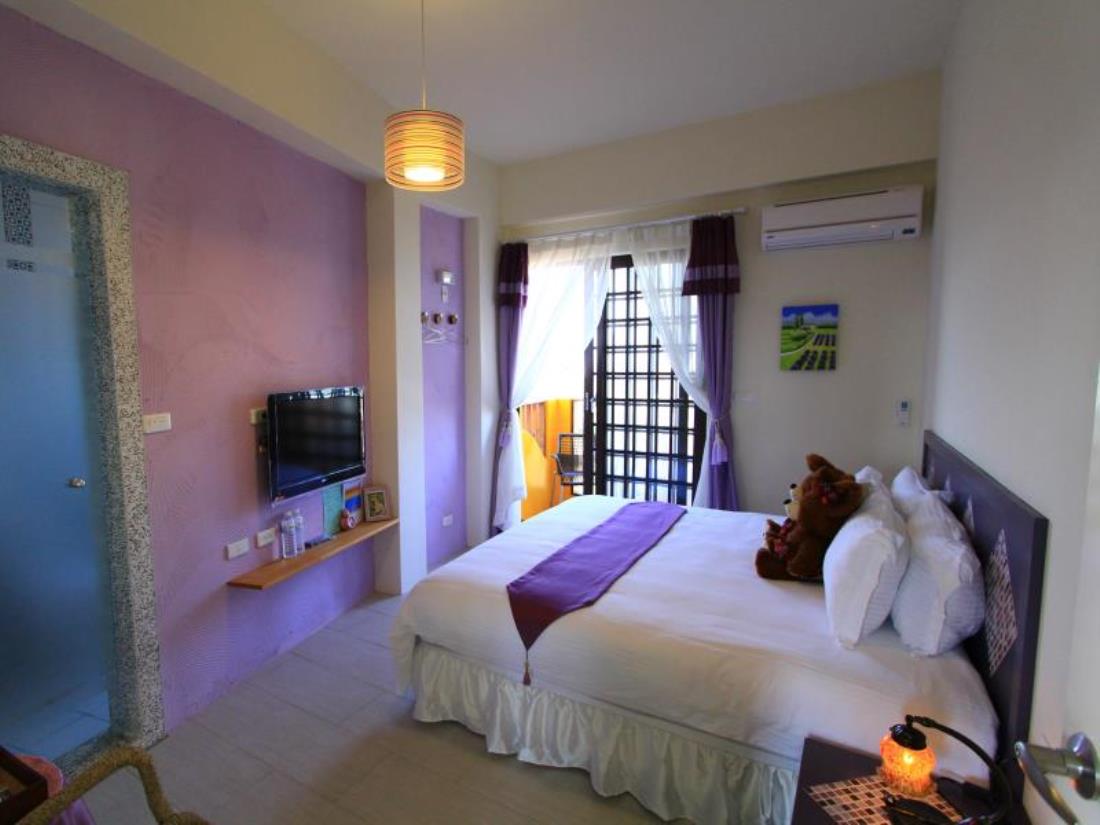 記得海景花園民宿(Remember Bed and Breakfast)