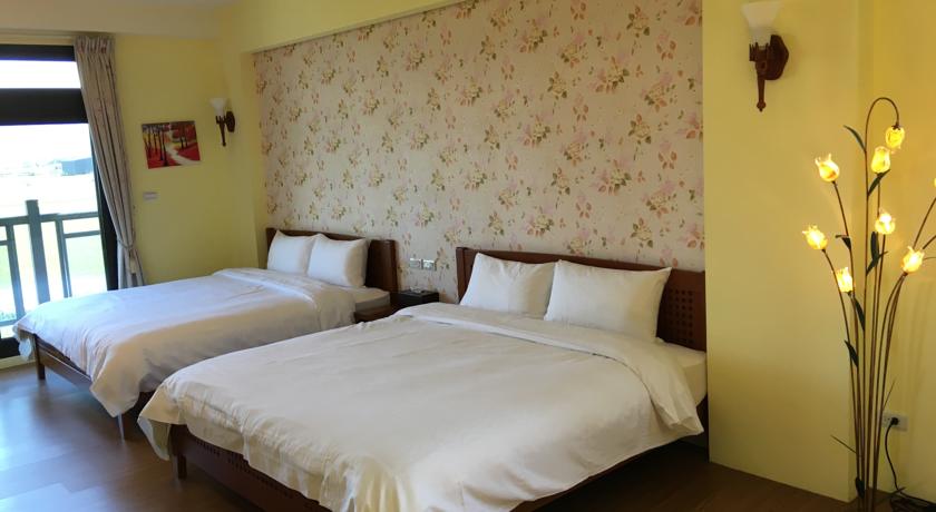 田念民宿(Tian Nian B&B)