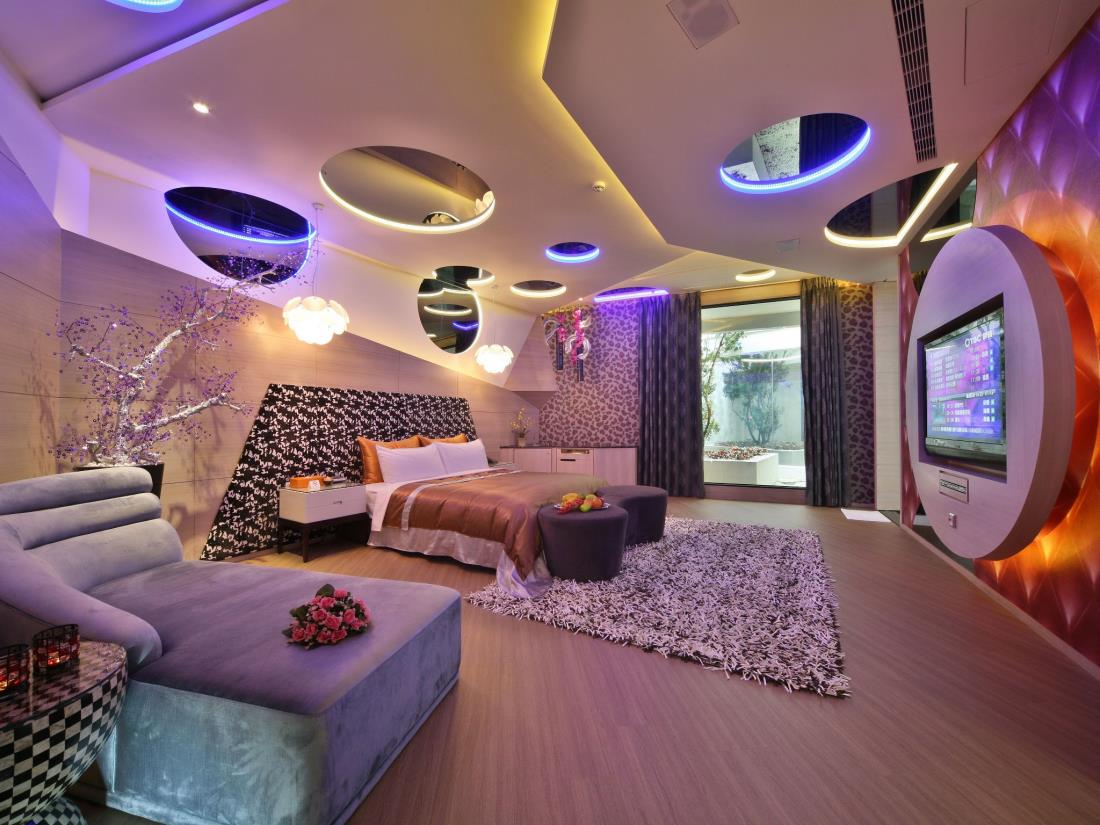 涵館汽車旅館(Han Guan Motel)
