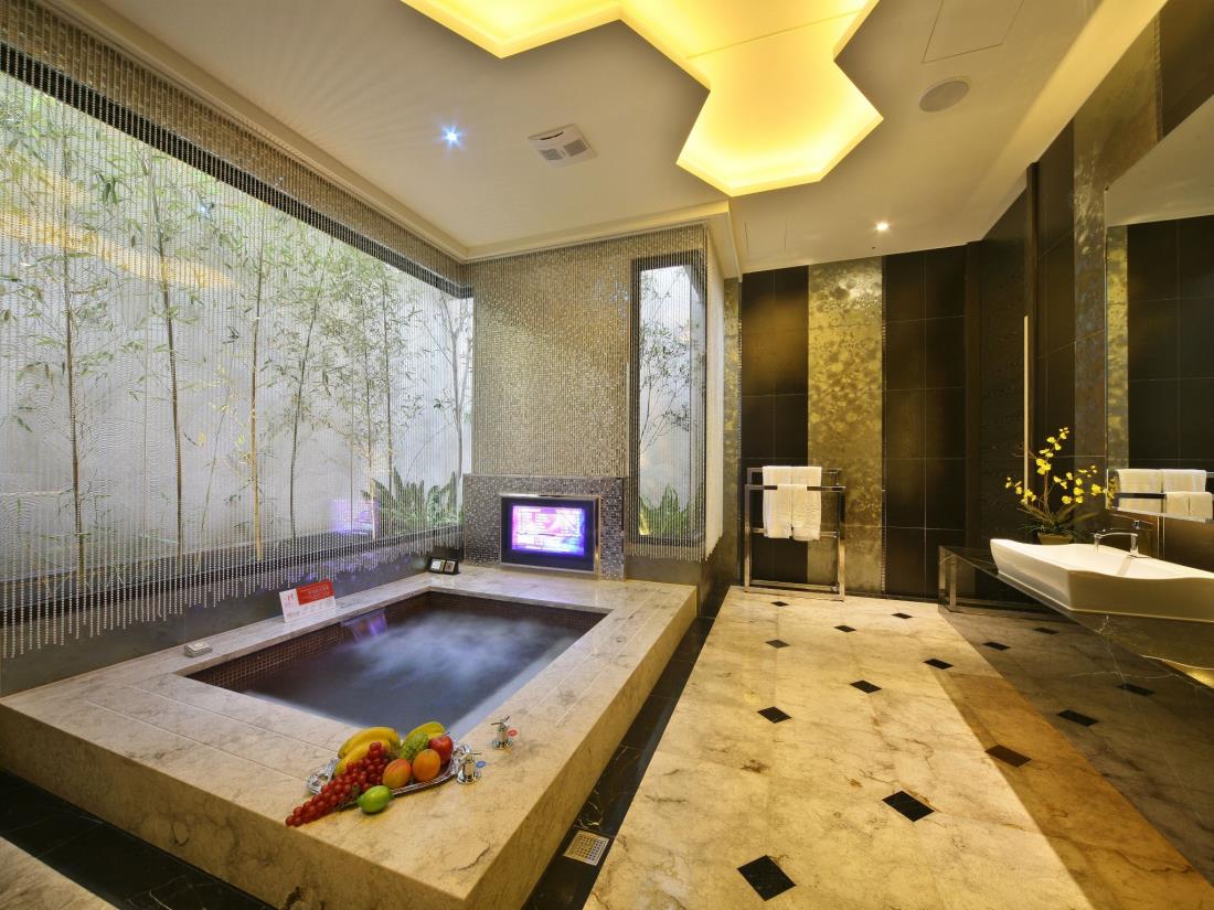 涵館汽車旅館(Han Guan Motel)