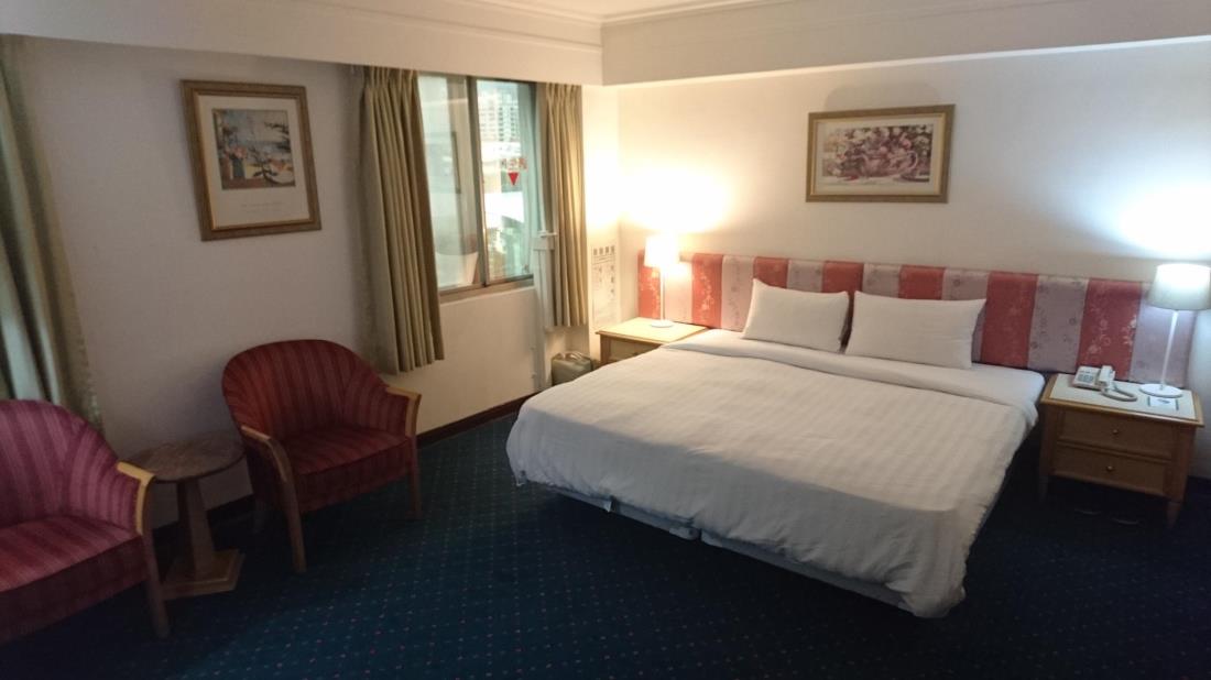 高第大飯店(Gaudi Hotel)