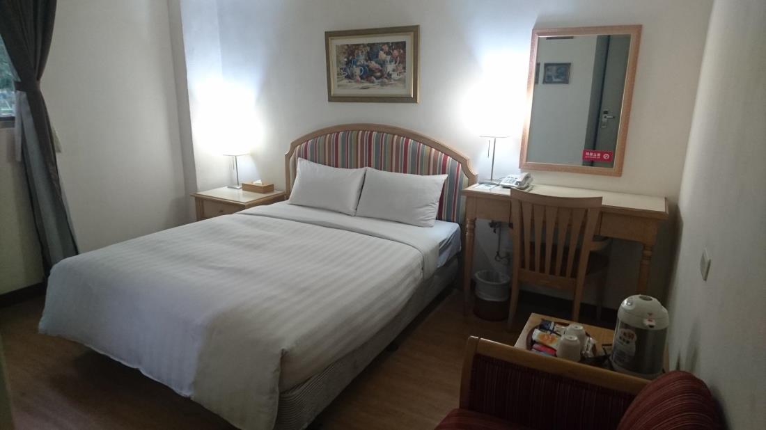 高第大飯店(Gaudi Hotel)