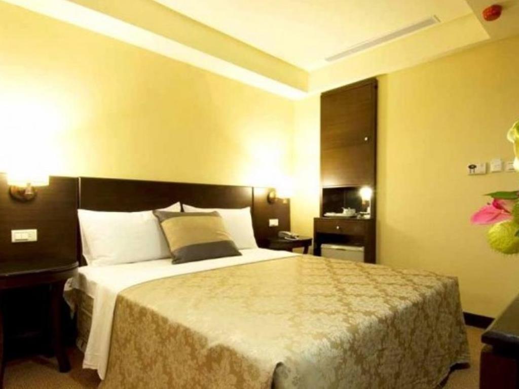 力歐時尚旅館站前館(Lio Hotel)