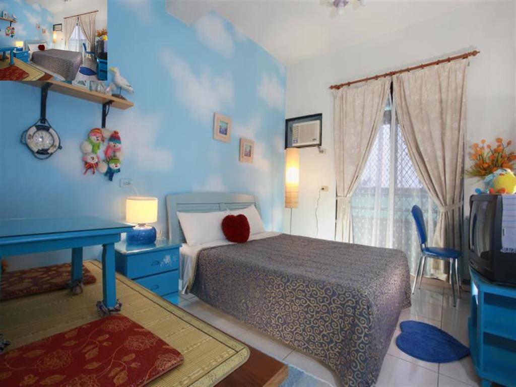 北歐民宿(North Europe Holiday House)