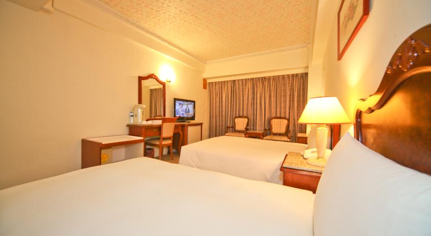 花東客棧(Hua Tong Hotel)