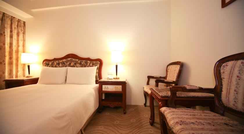 花東客棧(Hua Tong Hotel)