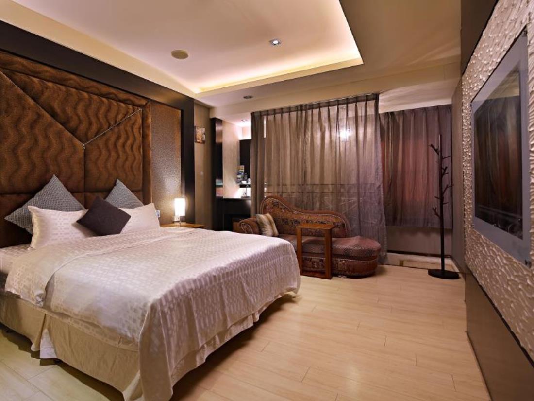 布拉格春天精品汽車旅館(Prague Spring Boutique Motel)