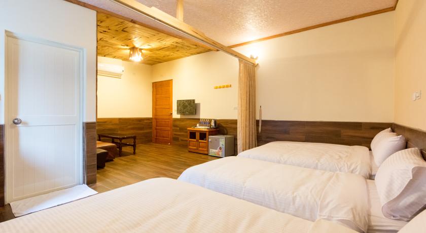 東籬房民宿(TORI Bed and Breakfast)