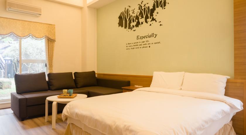 仙知味民宿(Sanwi B&B)