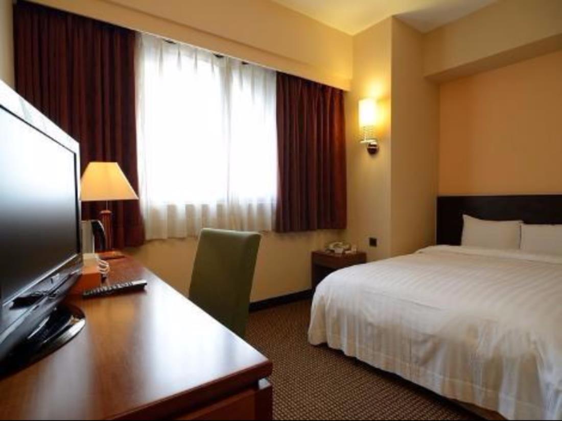 福泰桔子商旅-六合店(Orange Hotel Liouhe-Kaosiung)