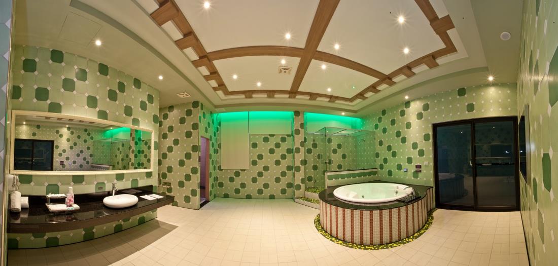 薇風精品汽車旅館(Wei Feng Motel)