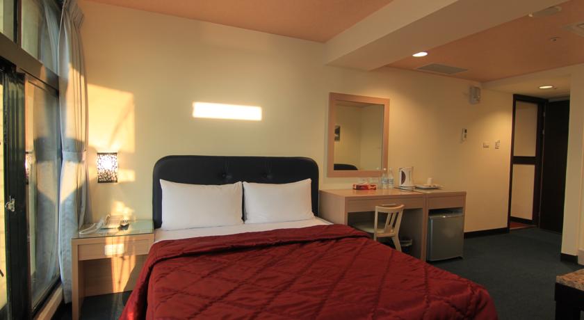 新世代精品商務旅店(New Generation Of Boutique Business Hotel)