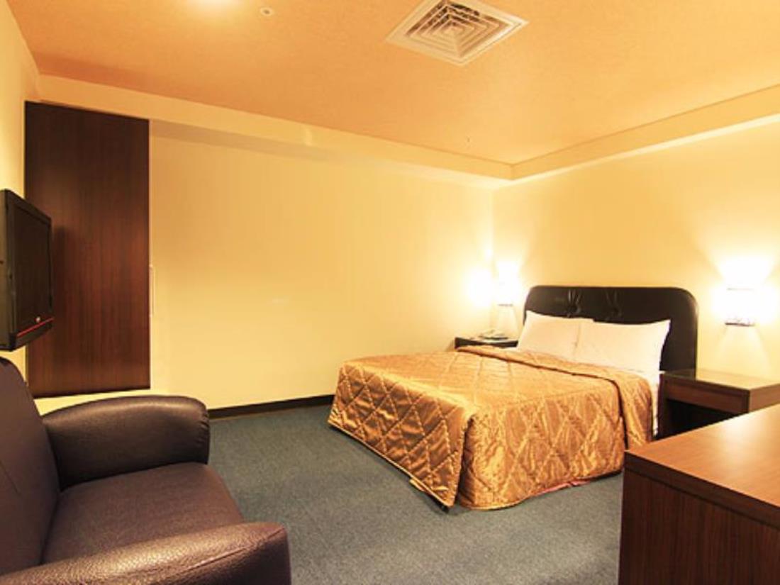 新世代精品商務旅店(New Generation Of Boutique Business Hotel)