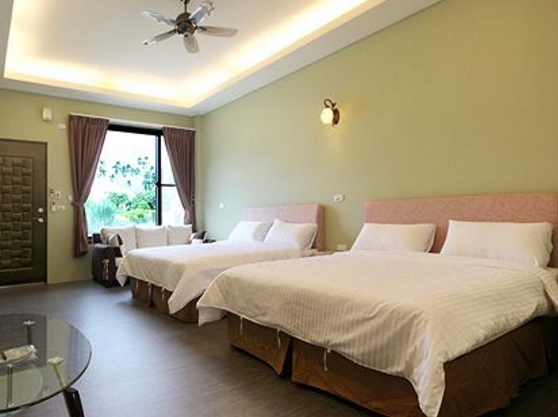 阿都民宿(Adu Bed and Breakfast)