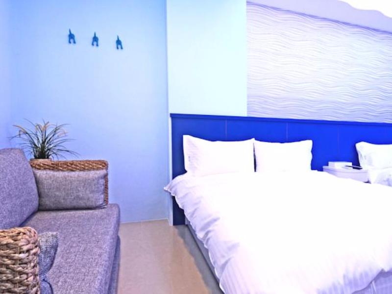 海悅泉渡假民宿(Haiyuechuan B&B)