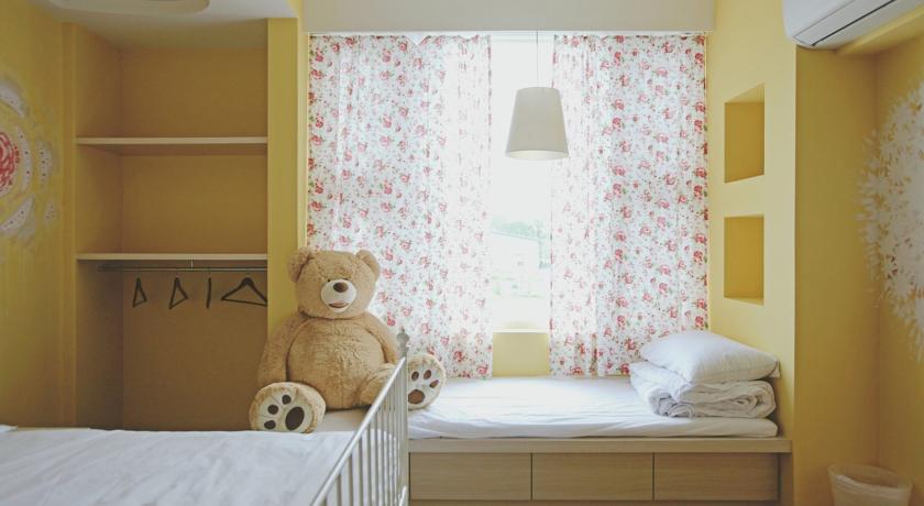 薇妮民宿(Winnie Homestay)