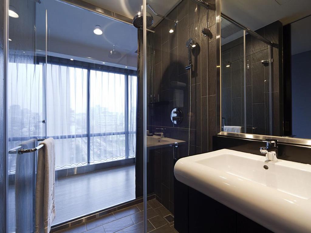 富驛時尚酒店-台北南京東路館(FX Hotel Taipei Nanjing East Rd.)