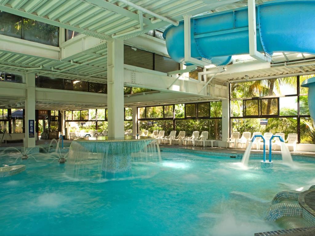 悠活渡假村(Yoho Beach Resort)