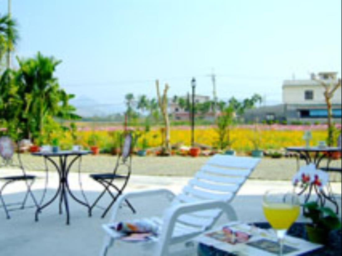 中正湖歐式山莊民宿(Chung Cheng Hu European Style Hostel)