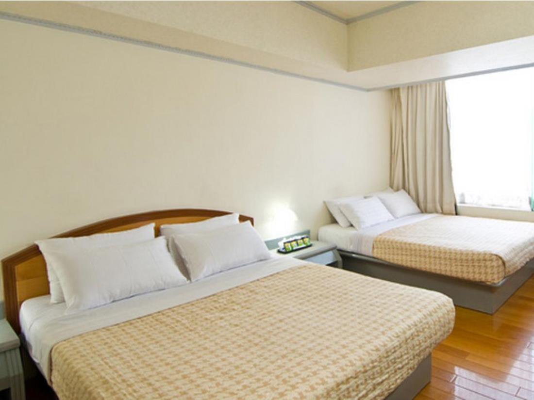 富帝大飯店(Fu Di Hotel)
