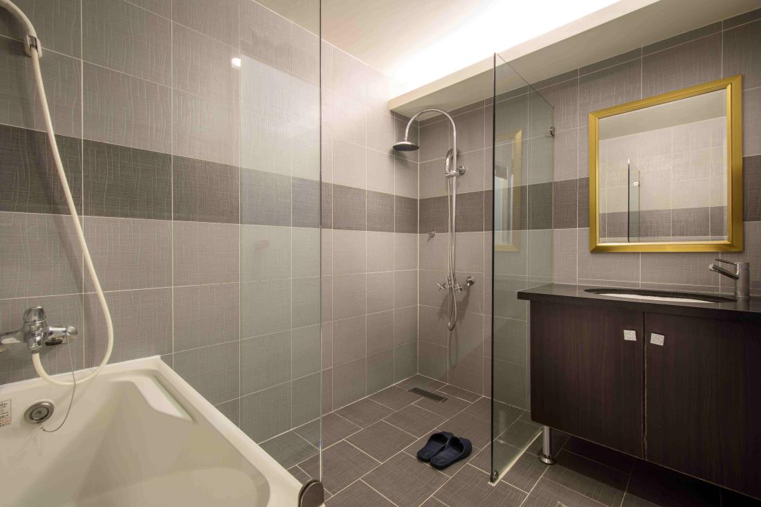 后豐商務會館(Ho Fong Business Stay)
