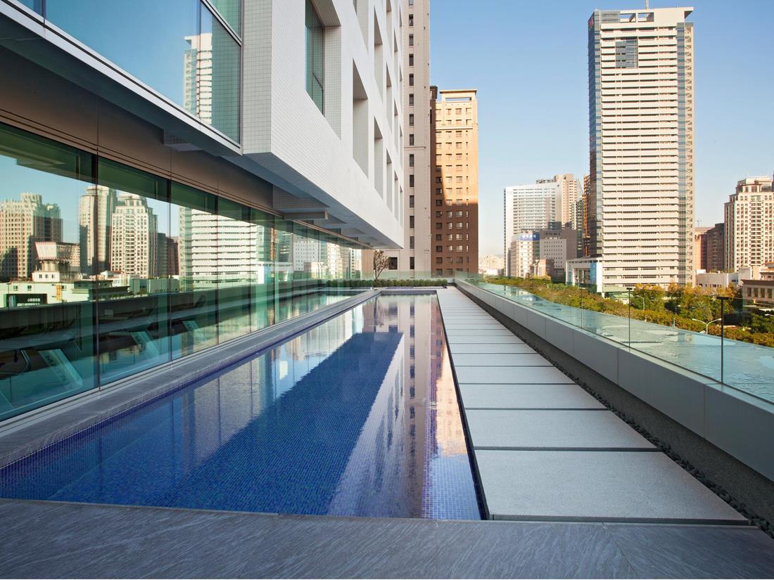 台中日月千禧酒店(Millennium Hotel Taichung)