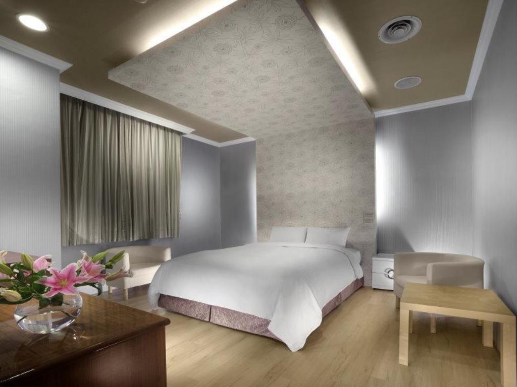 富翔大飯店(Fu Hsiang Hotel)