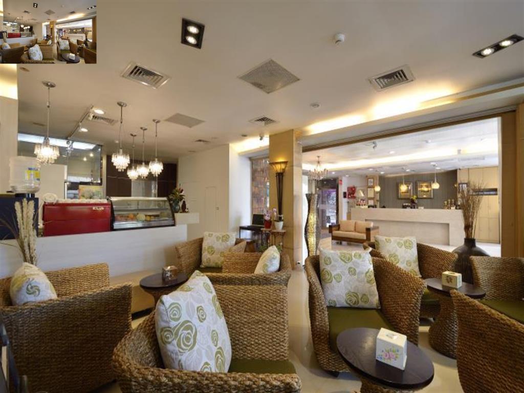 美嘉美大飯店(Mei Jia Mei Hotel)