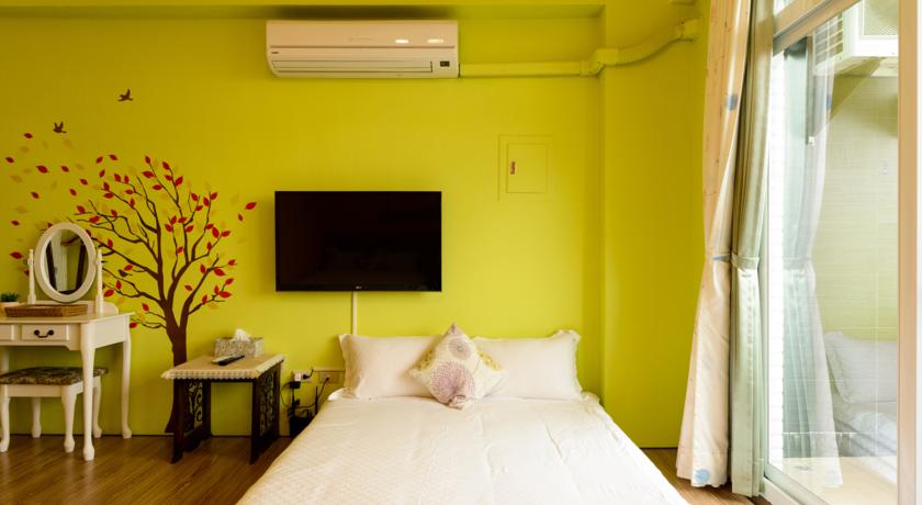 飄泊21 Inn(Piau Po 21 Inn)