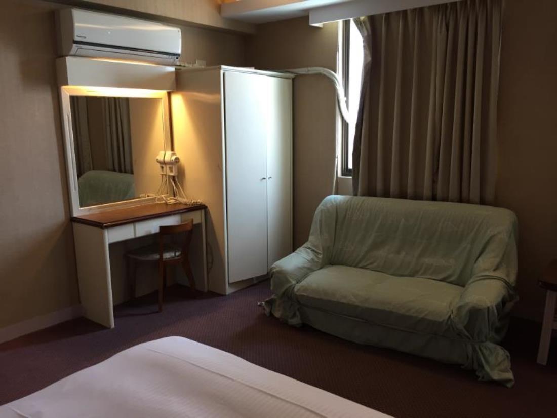 瑞君商務旅館(Zaw Jung Business Hotel)