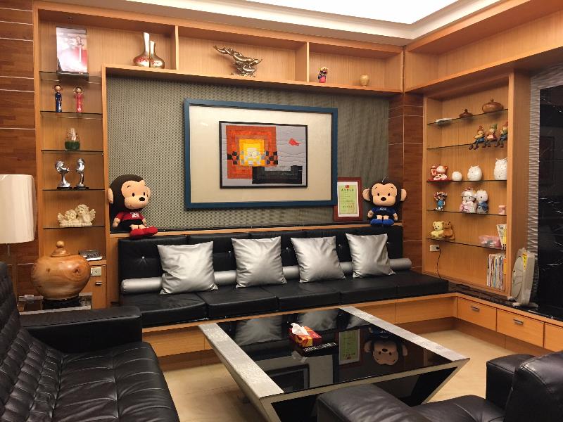 悠閒居民宿(You Xian Homestay)