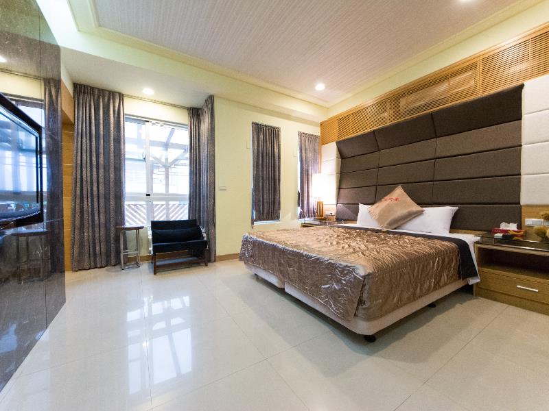 悠閒居民宿(You Xian Homestay)