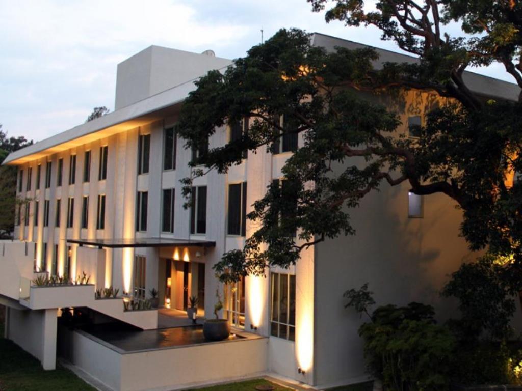 華泰瑞苑墾丁賓館(Gloria Manor)