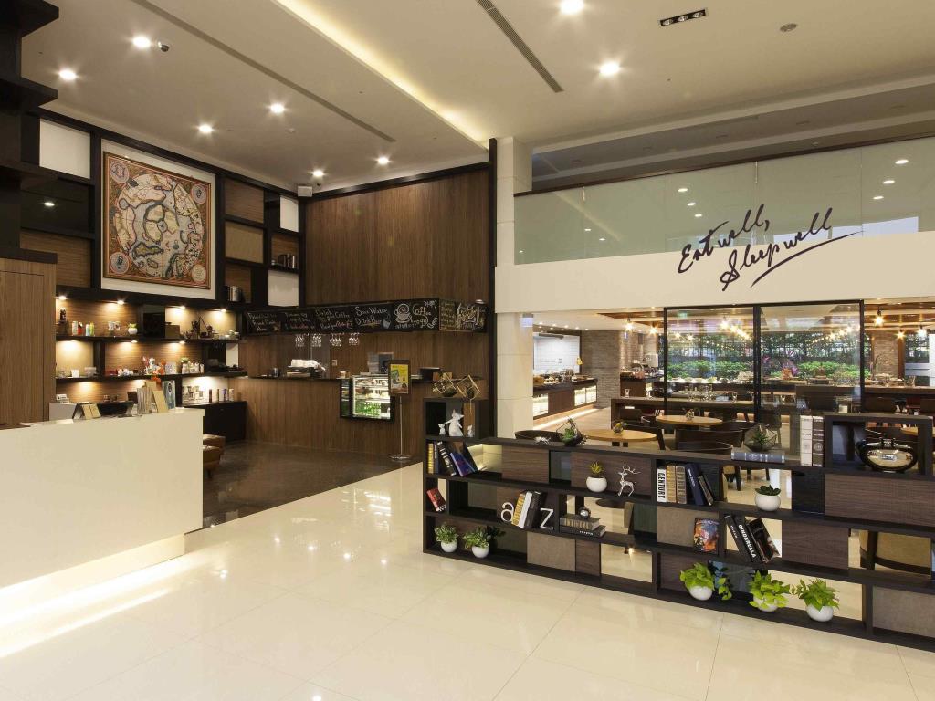 駿宇飯店(Hotel June)