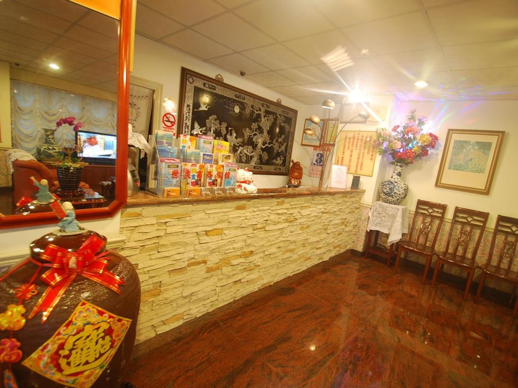 花蓮世良商務旅館(Shih Liang Hotel)