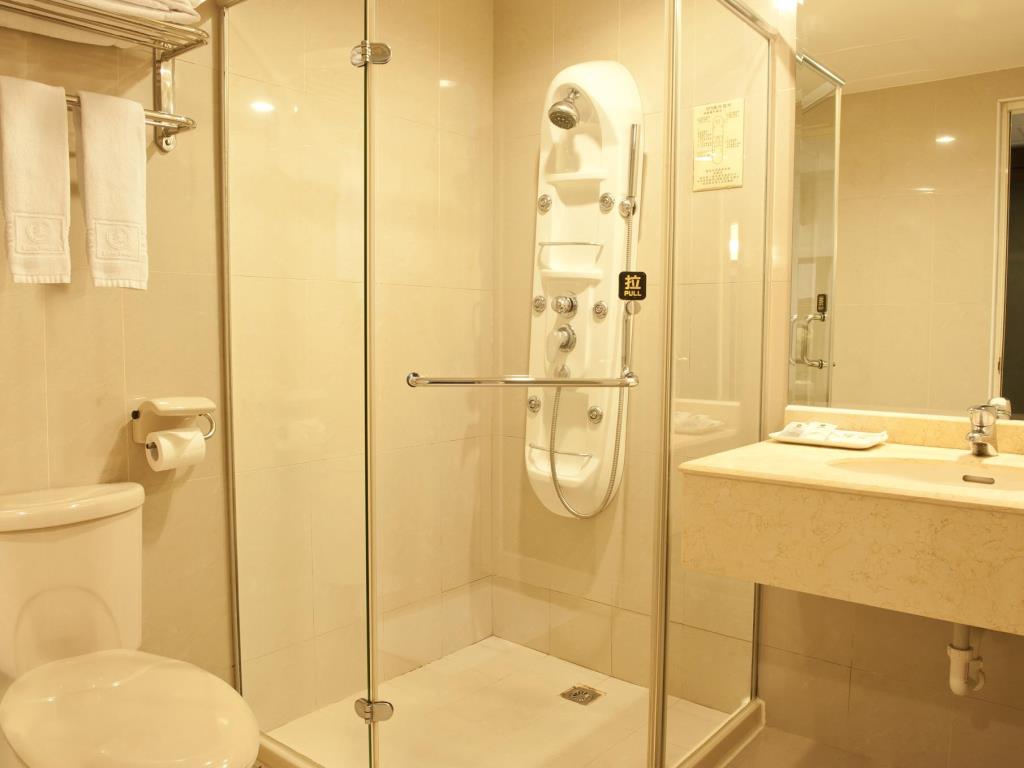 麗格飯店(Liga Hotel)