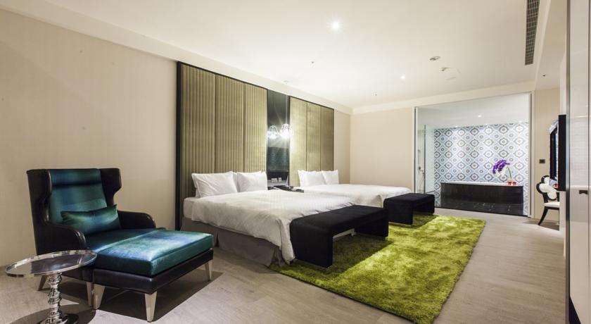 悅棧酒店(Mirage Hotel)