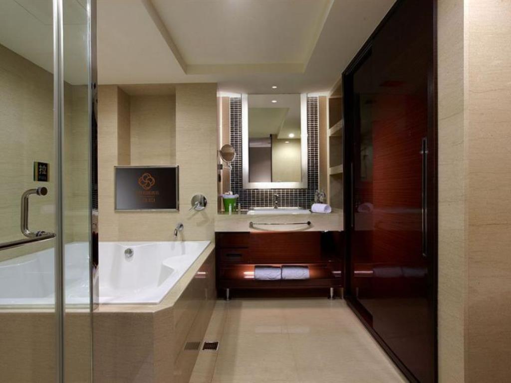 香樹花園酒店(S. aura Hotel)