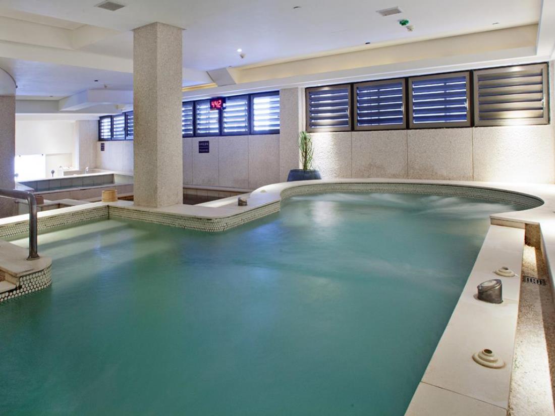 水美溫泉會館(Sweetme Hotspring Resort)