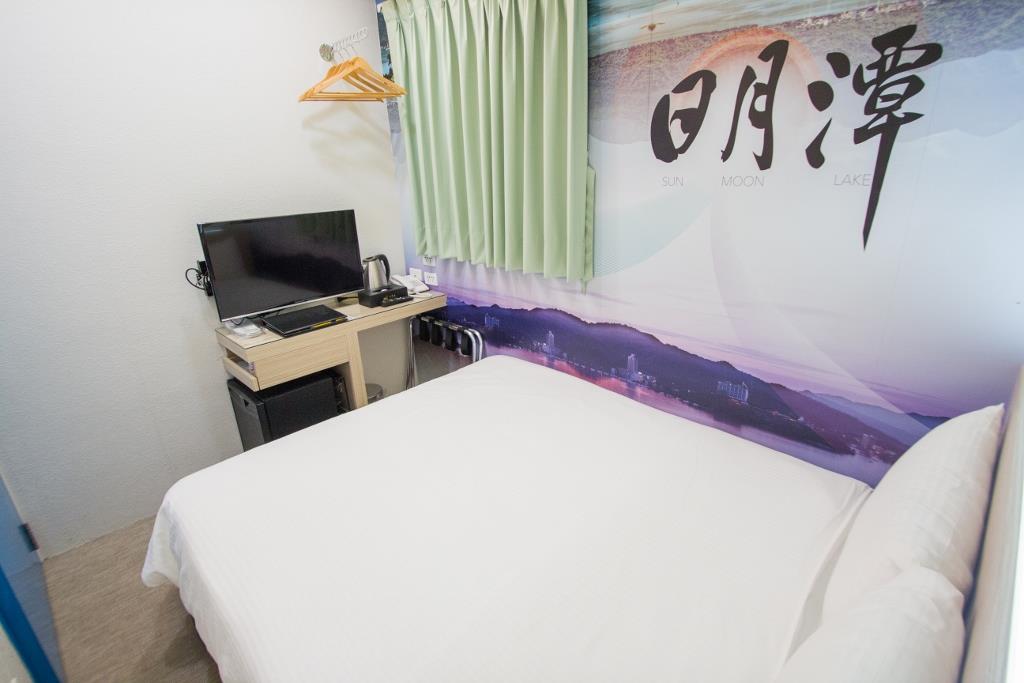 清翼居旅店二館(Morwing Hotel II)