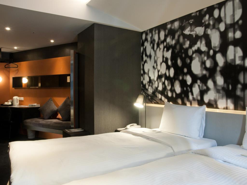 凡登 東棧商務旅店(Vendome East Inn)