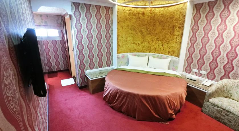 一等好旅店(Nice Hotel)