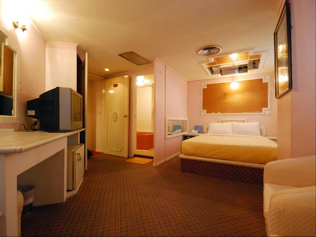 金座大飯店(King Set Hotel)